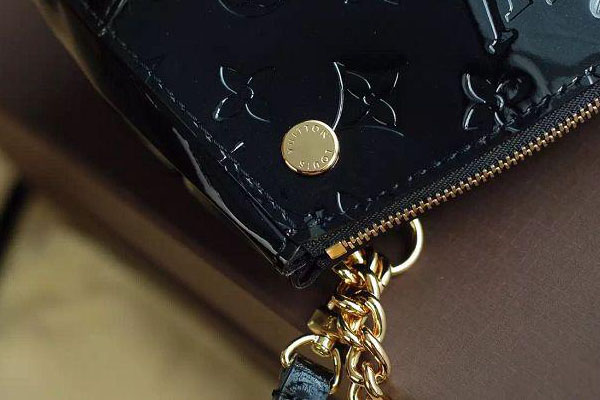 ルイヴィトン ヴェルニ スーパーコピーサンタモニカクラッチ M50408